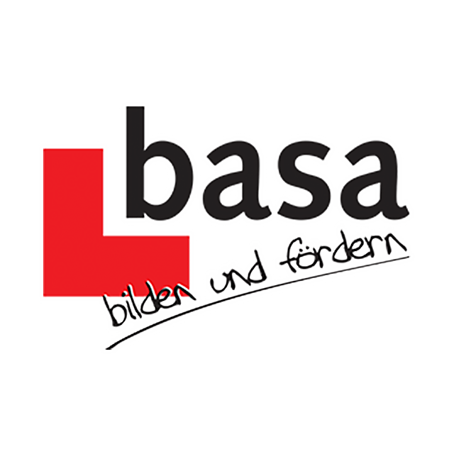 logo basa