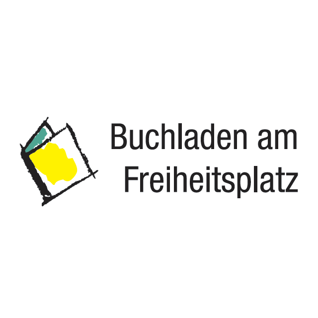 logo buchladen am freiheitsplatz