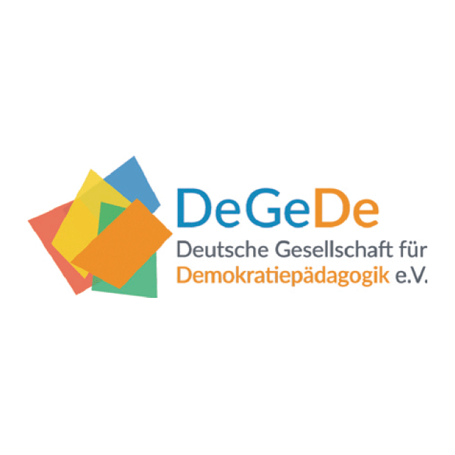 logo degede