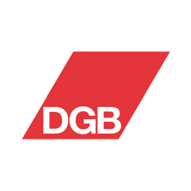 logo dgb