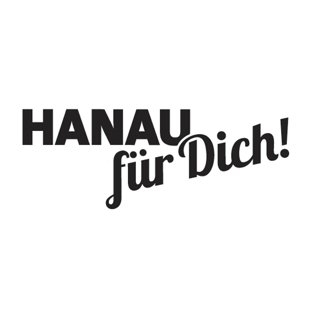 logo hanau fuer dich