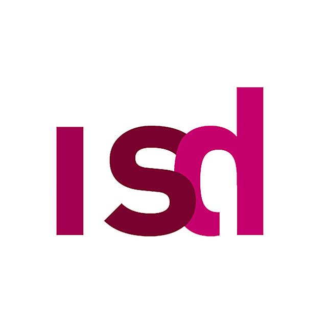 logo isd