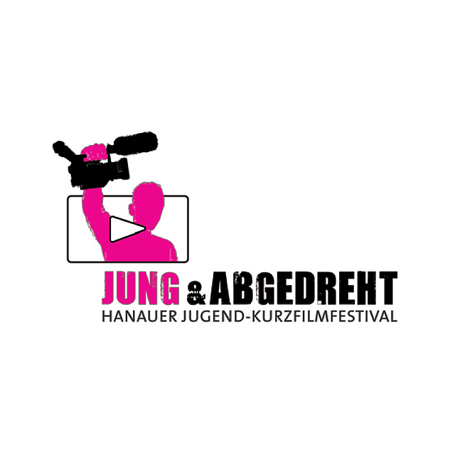 logo jung und abgedreht