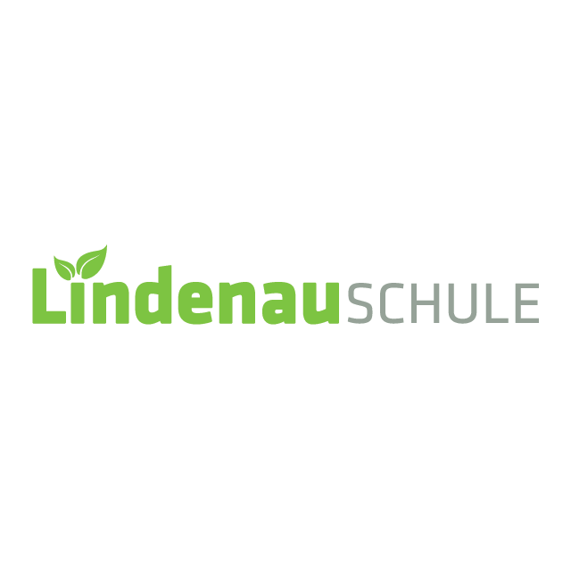 logo lindenauschule