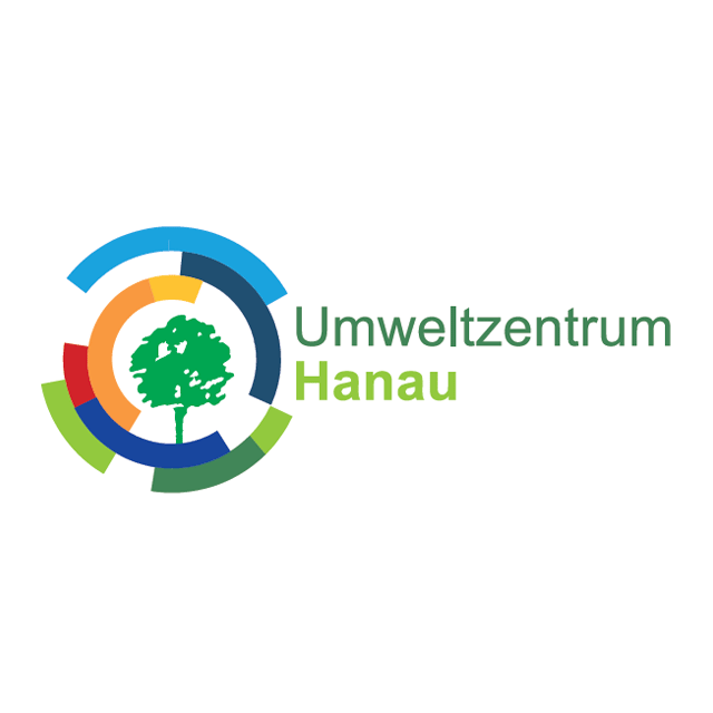 logo umweltzentrum hanau