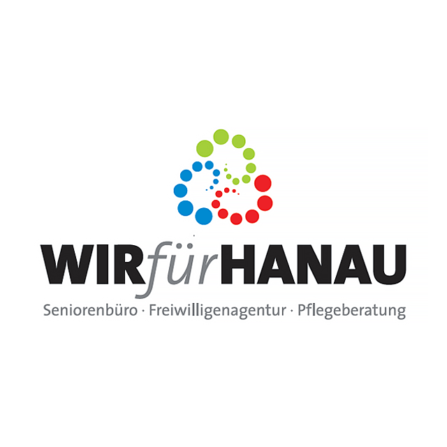 logo wir fuer hanau